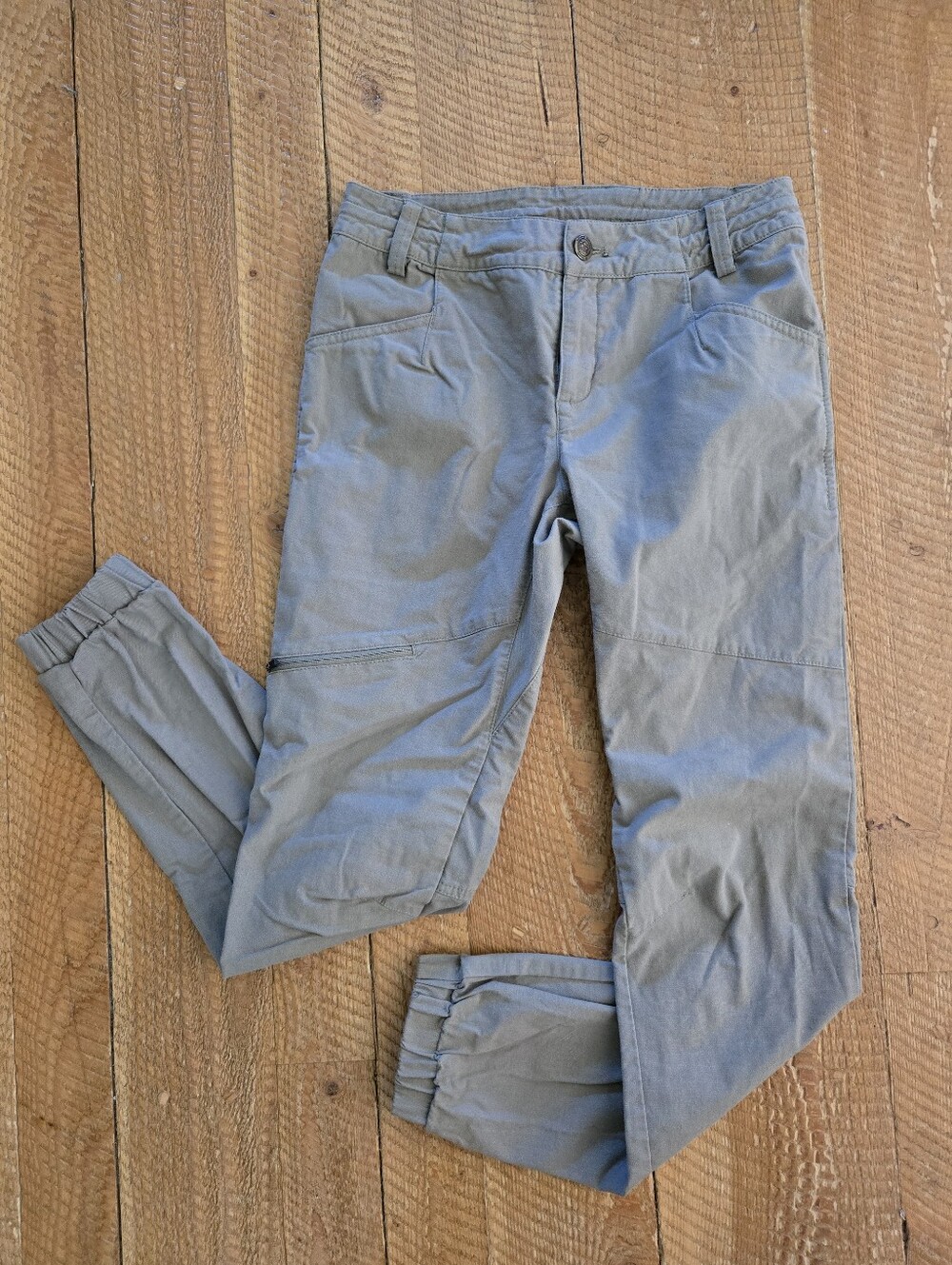 Outdoor Research Taupe Adventure Pants